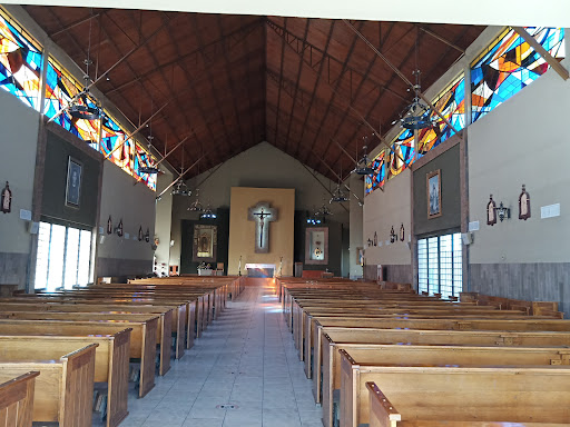 Parroquia Santuario de Nuestra Señora de Guadalupe