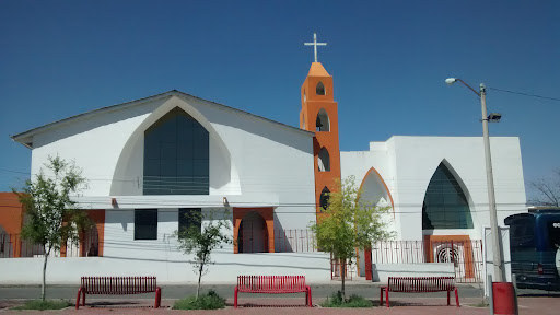 Parroquia Asunción de María