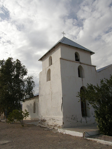 Iglesia San José