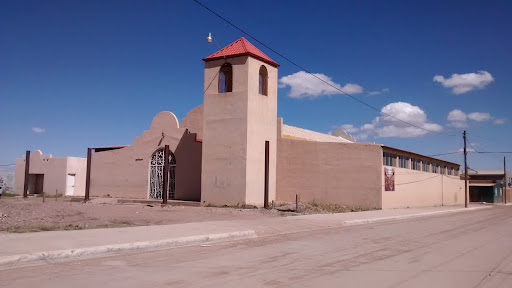 Templo de San José