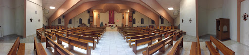 Parroquia del Espíritu Santo