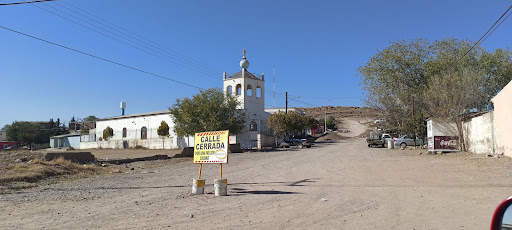 Templo Cristo Rey