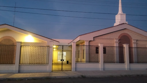 La Iglesia de Jesucristo de los Santos de los Últimos Días