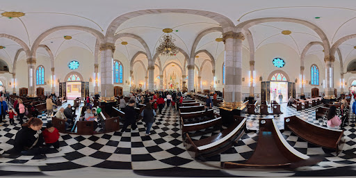 Catedral Santa María de Guadalupe