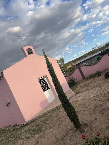 Capilla Santa Rita de Casia