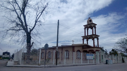 Capilla Nuestra Señora del Rosario de Fátima