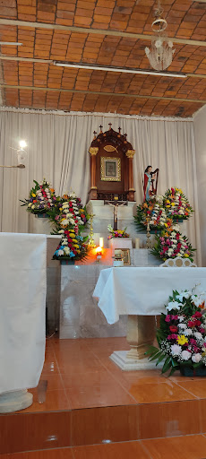 SAN RAFAEL ARCANGEL