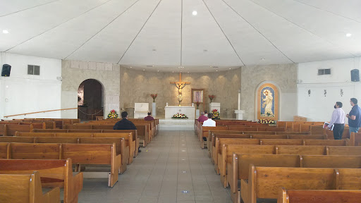 Parroquia El Buen Pastor