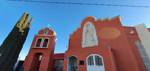 Nuestra Señora de Guadalupe