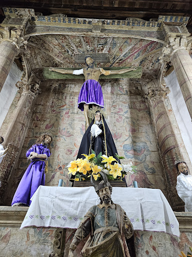 Iglesia catolica