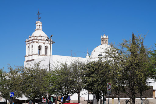 Templo de San Francisco de Asís
