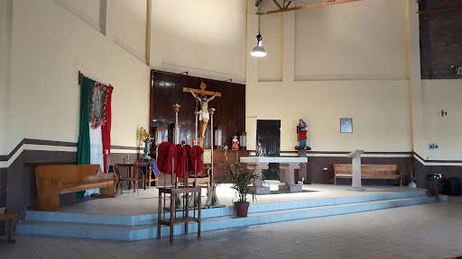 Iglesia Santa Cecilia