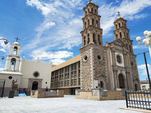 Catedral de Nuestra Señora de Guadalupe