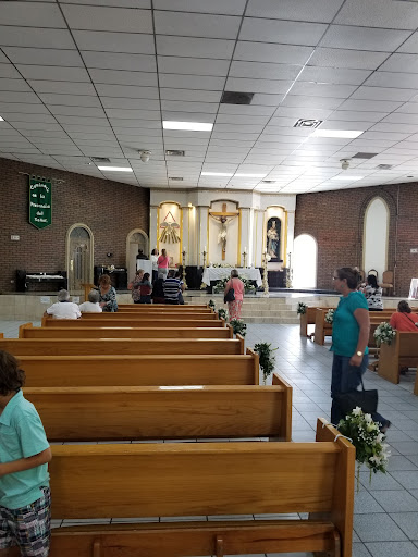 Parroquia Nuestra Señora de la Paz