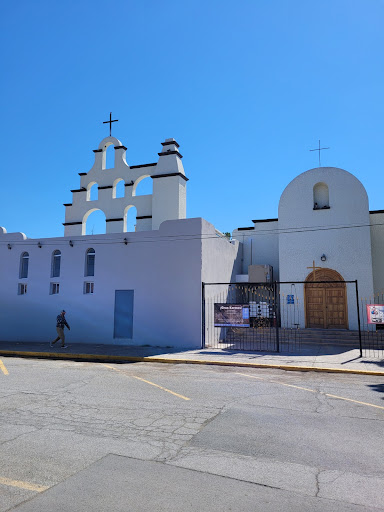 Parroquia de Nuestra Señora del Refugio