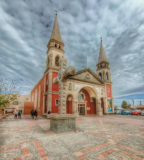 Santuario de San Lorenzo