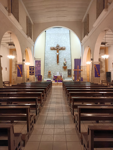 Parroquia de Nuestra Señora Del Carmen