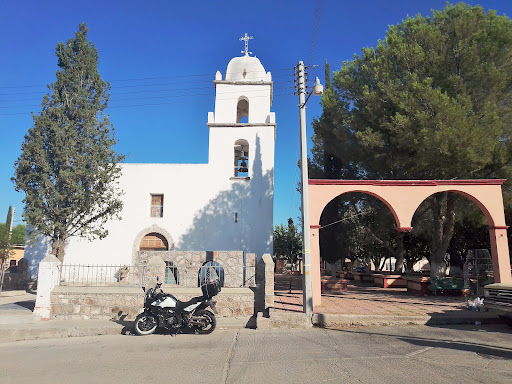 Iglesia de la Santa Vera Cruz