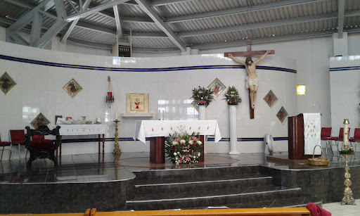 Parroquia del Espíritu Santo