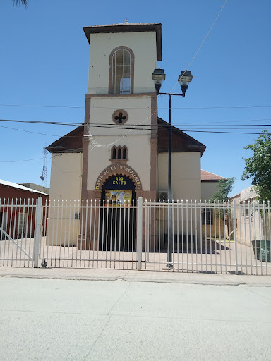 Parroquia Santa María Magdalena
