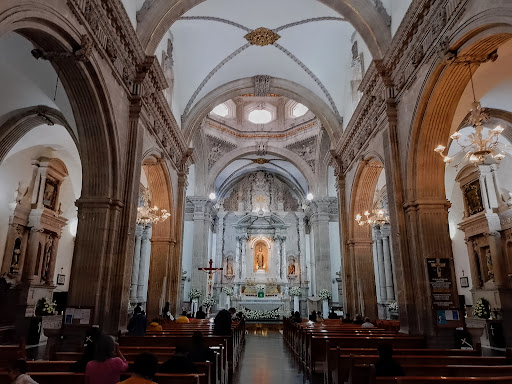 Catedral Metropolitana de Chihuahua