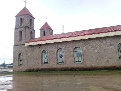 parroquia de san nicolas de bari