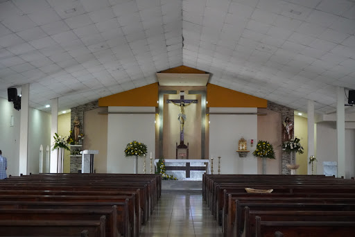 Parroquia Cristo Redentor