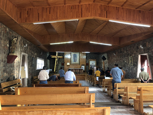 Santuario De Nuestra Señora Virgen De Guadalupe