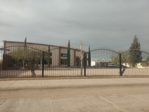 Parroquia de la Resurrección de Cristo