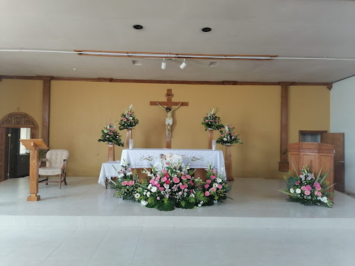 Parroquia Natividad de María