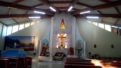 Parroquia Jesus Maria Y Jose