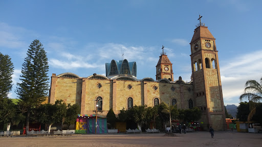 Iglesia de la Inmaculada Concepción