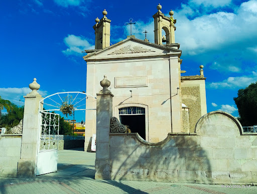 Parroquia de Nuestra Señora de la Luz
