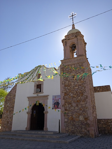 Capilla de San José.