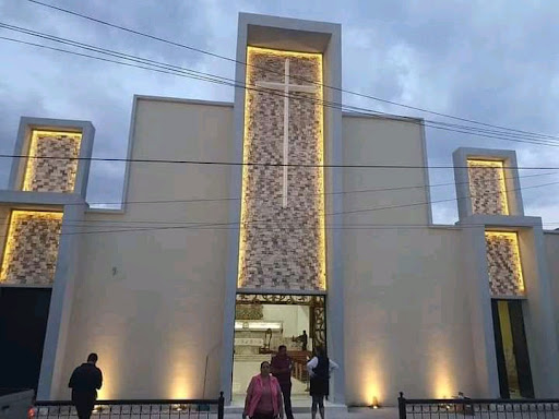 Templo de Nuestra Sra. de Guadalupe
