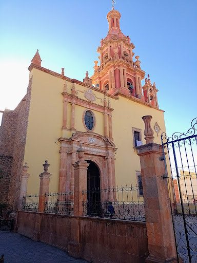 Rincón de Romos