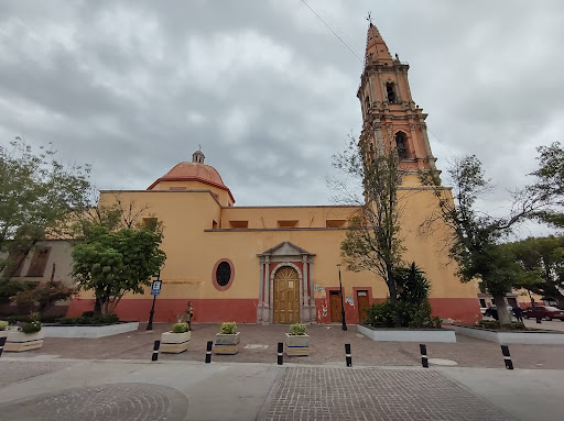 Parroquia de San José