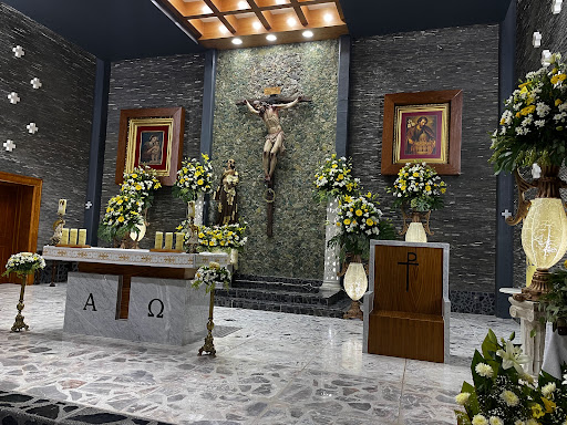 Parroquia Nuestra Señora del Refugió