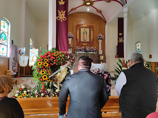 Parroquia de Nuestra Señora de Guadalupe