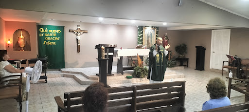 Rectoria San Pedro Apostol