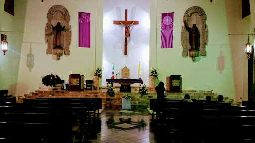 Templo San Francisco y Santa Clara de Asís