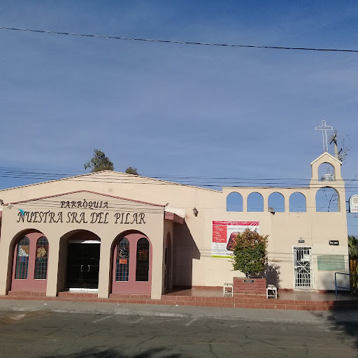 PARROQUIA NUESTRA SRA. DEL PILAR