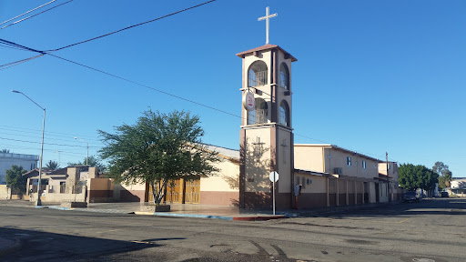 Nuestra Señora del Carmen