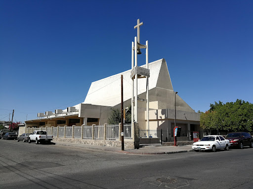 Parroquia de la Santa Cruz