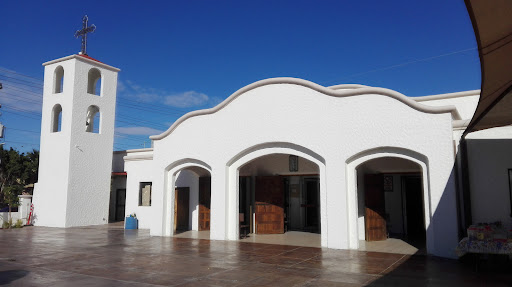 Parroquia de Nuestra Señora del Rosario