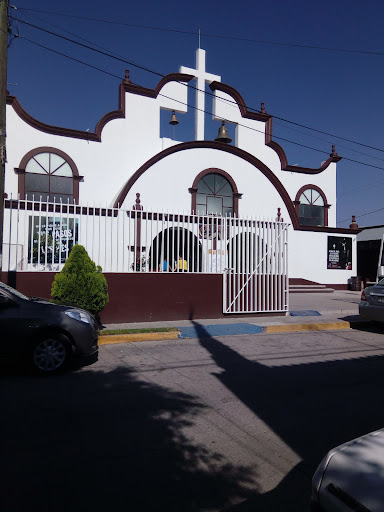 Parroquia de Santa Teresa De Jesús