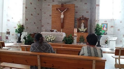 Parroquia Soledad de Maria