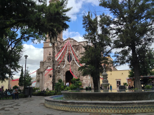 Parroquia del Señor del Encino