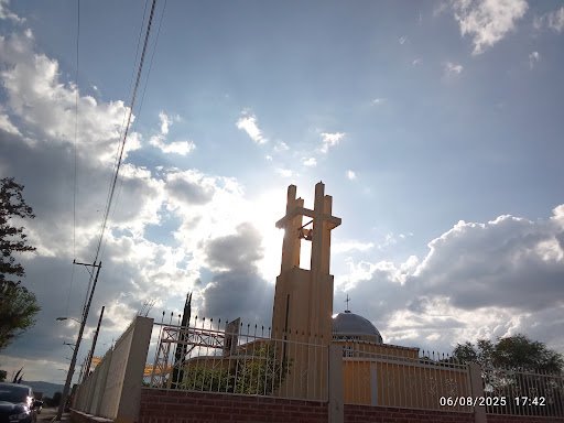 TEMPLO DE NUESTRA SEÑORA DE LA PAZ