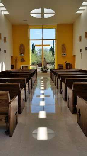 Capilla de Santiago Apostol